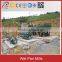 Sudan Popular Used In Mining Site Gold Grinding Wet Pan Mills