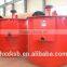 high efficient and energy saving leaching tank