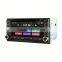7" Quad core Android 4.4 2din universal GPS touch panel with BT +16g rom