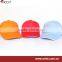China fashion promotional curve cap manufacturer