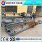 Chain Link Fence Weaving Machine