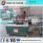China Manufacture New Stype Beautiful Grid Fence Crimped Machine