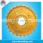 factory vibro rippe undercarriage sprocket gear in china