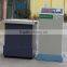 Climatic vibration tester