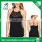 Ramax Custom Women Sexy Halter Neck Tight Yoga Fitness Tank Tops