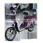 City Eco Bicycle Electric Bike e Fahrrad With 48v Lithium Battery