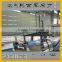 aluminium spacer bar cutting /bending machine for double glaze glass production line