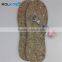Good quality wool felt insole