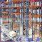 Free designed warehouse used stainless steel buffet rack,automatic warehouse racking system,outdoor plant rack