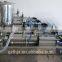 Stainless Steel Pneumatic Filler For Liquid Production