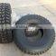 Military Radial tyre 37*12.5R16.5LT M+S, all steel radial tyre 37*12.5R16.5 LT M+S