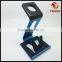 Aluminum Alloy dual watch charging bracket for Smart Watch&Phone