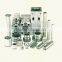 good quality spare parts for hydraulic hammer