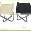 Outdoor Small Folding fishing chair/Outdoor camping beach canvas chair