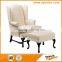 Hotel living room furniture sofa