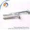 DIN Carbon Steel Zinc Plated Carriage Bolts