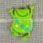 3D Rubber PVC Fridge Magnet For Children Shape