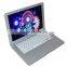China best selling 13.3 inch TFT LCD built-in wired broadband multiple language 1280*800 Pixel ANDROID 4.2