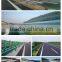 AASHTO M180 road safety barrier fence