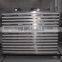 Fireproof Perlite Vermiculite Door Core Board molding machine