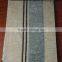 Wholesale beautiful room divider jacquard chenille curtain fabric