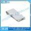 Promotional blank business card holder money clips