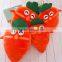 China Factory 2016 Newest Stuffed Custom Kids Toys Plush Carrot Toy