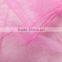 30*275CM Colorful Wholesale Wedding Organza Table Runner