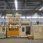 Automobile inner accessaries vacuum forming machine