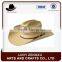 china promotional cowboy man hat