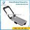 Bicycle Motorcycle Mount Holder TPU Silicone Dustproof Shockproof Water Proof Case for IPhone 6 6S 6 Plus 5.5 Inch