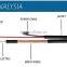 Alarm cable telephone cable PVC color-coded