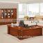 Open Space Office Furniture ,Classic Style Office manager working table