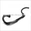 New no logo OEM mountain bikes carbon handlebar mtb road bike accessories bicycle parts grips BH2229
