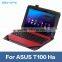 SIKAI Stand PU Leather Protective Case For Asus T100ha T100 10.1" Tablet Case