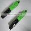 FTTH 3M SC fast & quick field connector ,3M fast connector sc