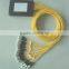 Low price FC 1*32 Fiber Optical Splitter, FTTH PLC FC 1*32 Optic Fiber Splitter