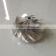 4HD Billet Compressor Wheel impeller blade 5250-123-2005 Fit MTU/DDC turbo/chra 5250-970-8700/8772/8773/8774/8775