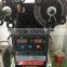 full automatic and manual rotary cup filling and yogurt cup sealing machine
