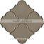 lantern glass mosaic tile , modern house mosaic design for wall design (PMZ063-072