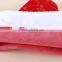 Best seller unique design christmas decoration yiwu Snowflake Christmas hats ideas with good prices