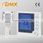Wireless Room Display Thermostat For Central Air Conditioning In Digital