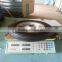 3.50-7 solid wheelbarrow wheel for turkey market