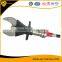 Portable strong fire fighter hydraulic cutter high quality hydraulic cutter