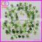 decorative wall hanging leaves