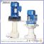 Electric commercial alkaline water pumping machine