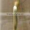 luxury and easy to control sliver alloy window handle