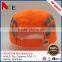 Custom High Quality 6 Panels Straw Baseball Cap Golf Caps