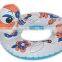 Customized Children PVC Inflatable Baby Swim Neck Collar Ring