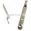 Top Brass Battery insulated spring clip terminal